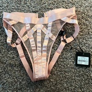 Honey birdette indria brief